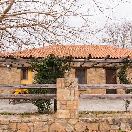 Platanorema Agios Ioannis Prodromos Exterior foto
