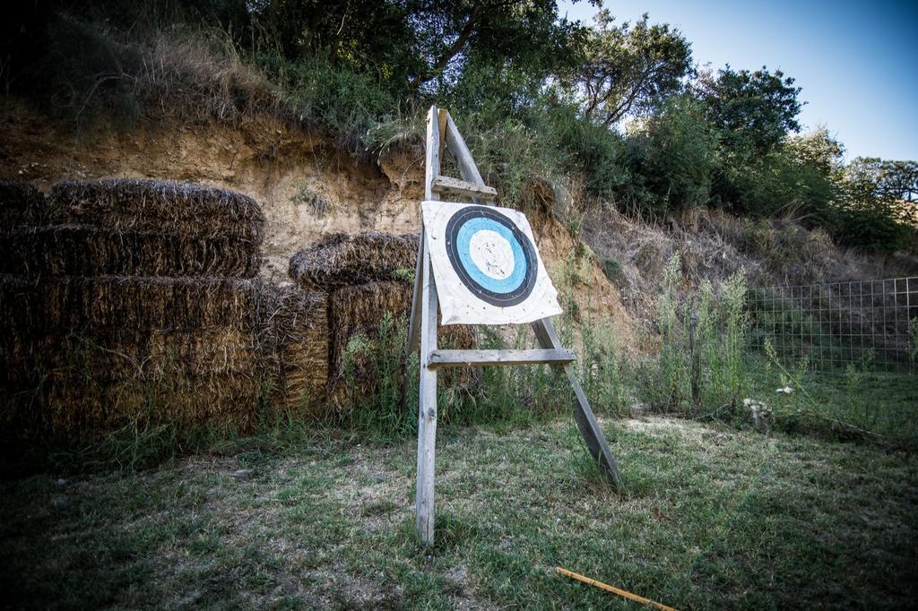 Platanorema Pensiune agroturistice Agios Ioannis Prodromos
